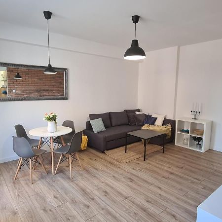 Apartament Centrum Gdanska 外观 照片