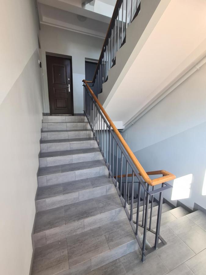 Apartament Centrum Gdanska 外观 照片